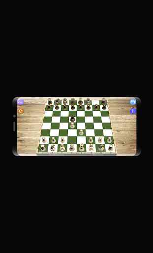 new Chess Master 3D 2020 2