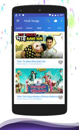 New Hindi Video Song HD 3