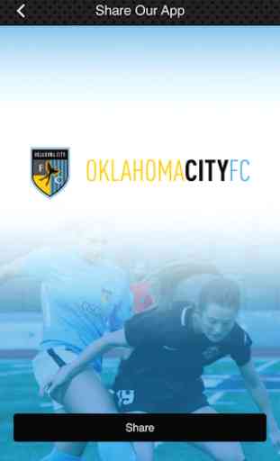 Oklahoma City FC 3