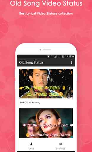 Old Video Status – Video Song 2019 1
