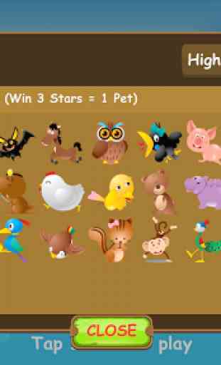 Onet Connect Pets 3