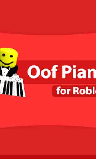 Oof Piano 3