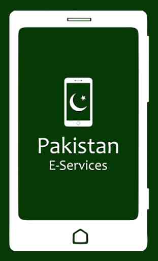 Pakistan E Services 1