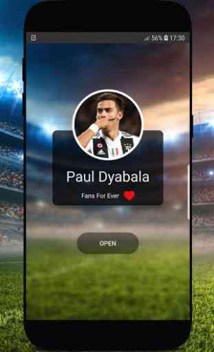 Paulo Dybala All about for fans 1
