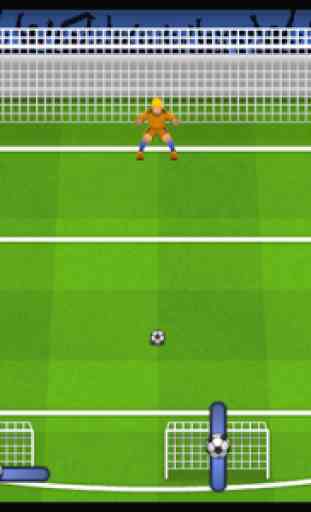 Penalty Shootout: Multi League 1