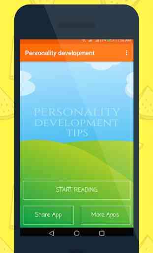 Personality Development Course 1