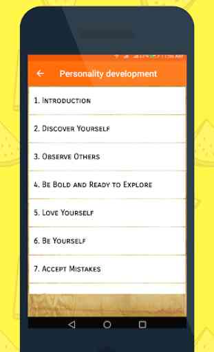 Personality Development Course 2