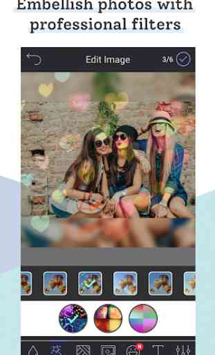 Photo Video Maker - Picture SlideShow with music 3