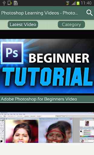 Photoshop Learning Videos - Photo Shop Full Course 2