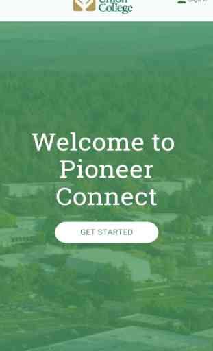 Pioneer Connect 2