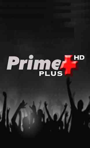 Prime Plus TV 1