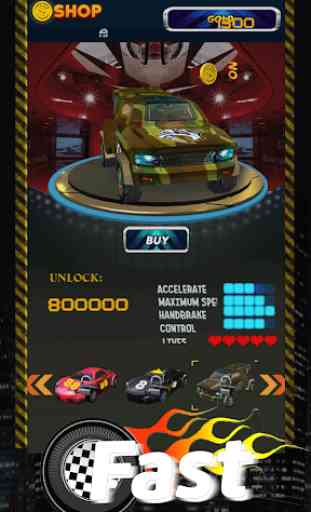 Racing Car 3D 3
