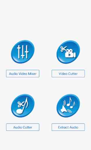 Ringtone Maker - Audio Video Editor Cutter & Mixer 2