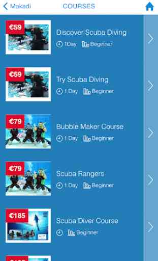 Scuba World Divers 3