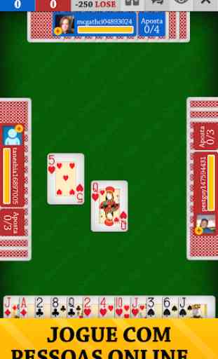 Spades Online Card Games 2
