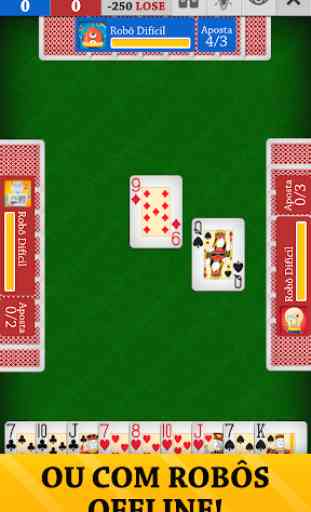 Spades Online Card Games 3