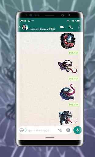 Stickers for WhatsApp 3
