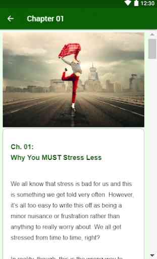 Stress Management 3