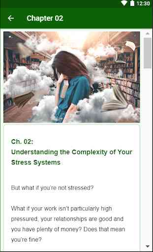 Stress Management 4