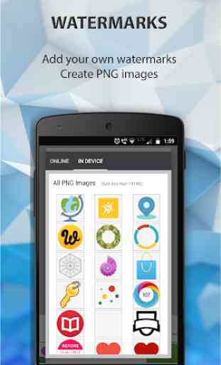 Telugu Text On Pictures & Image Editor 3