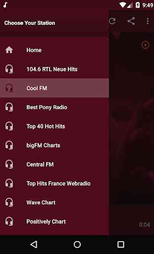 Top40 Hits Radio - All The Latest Hits! 4
