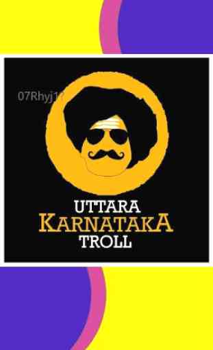 Troll Kannada-karanataka 1