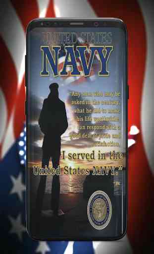 US Navy Wallpaper 4