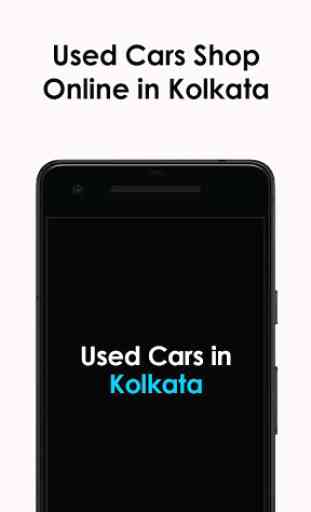 Used Cars Kolkata - Buy & Sell Used Cars App 1