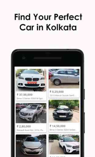 Used Cars Kolkata - Buy & Sell Used Cars App 4
