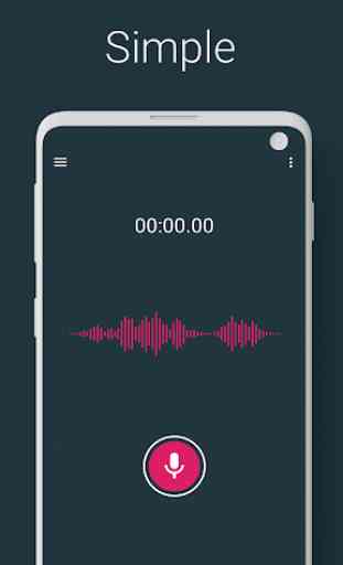 Voice Changer - Audio Effects 2