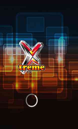 Xtreme TV - PRO 3