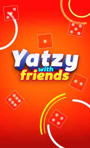 Yatzy Friends 1