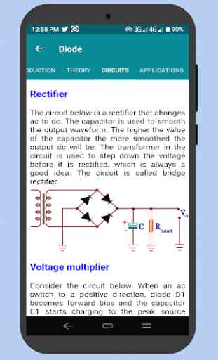 Basic electronics  - Learn electronics 3
