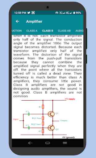 Basic electronics  - Learn electronics 4