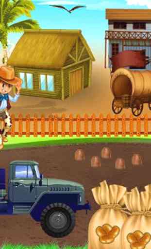 Batata Chips Factory Games - Criador De Comida 2
