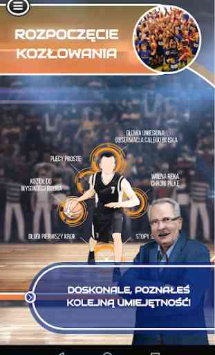 Best Basketball Coach 3