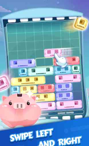 Block games - block puzzle games 1