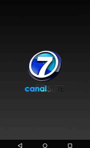 Canal 7 Salta 1
