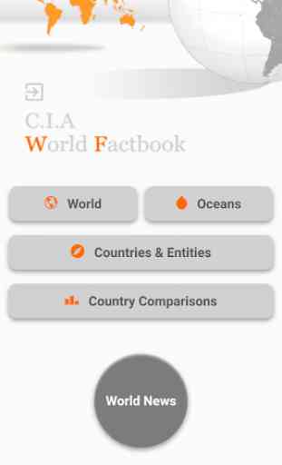 CIA World Factbook with Worldnews 1