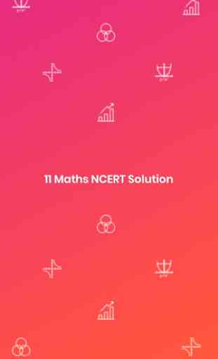 Class 11 Maths NCERT solution 1