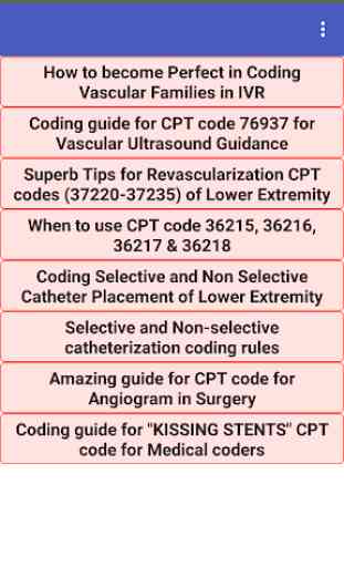Complete Medical Coding Guide 2