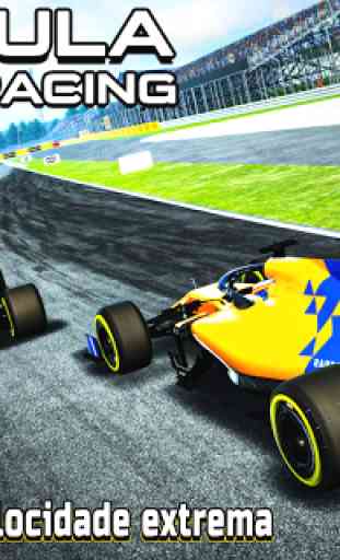 corrida de carros de fórmula jogo de carro fórmula 3