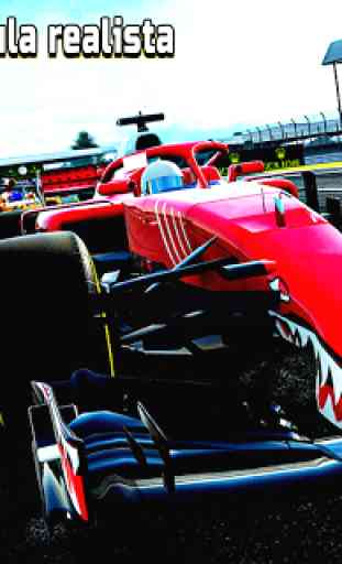 corrida de carros de fórmula jogo de carro fórmula 4