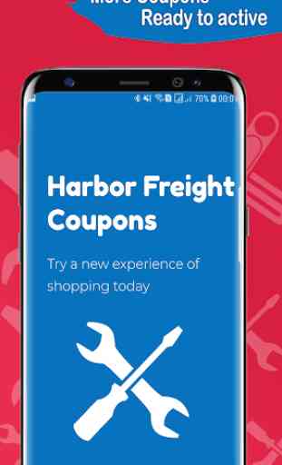 Coupon For Harbor Freight Tools - Smart Promo Code 1