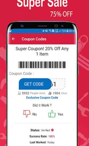 Coupon For Harbor Freight Tools - Smart Promo Code 4