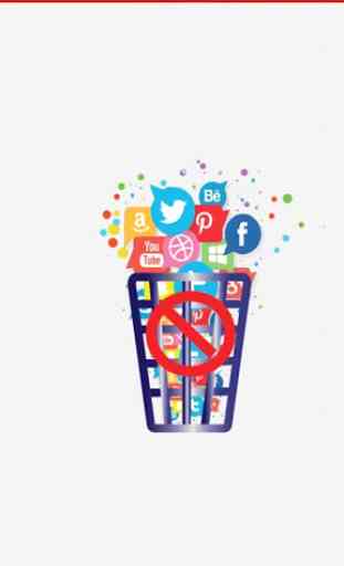 Delete Social Media Account 1