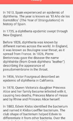 Diphtheria Disease 1