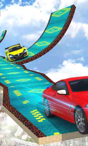 Divertido 3D Race Play Drive: jogos de corrida de 2