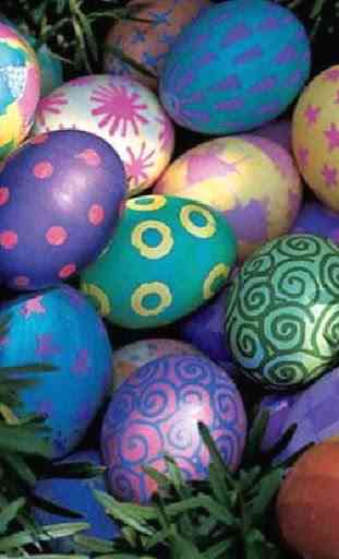 Easter Egg Designs 2