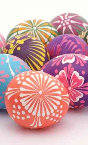 Easter Egg Designs 4